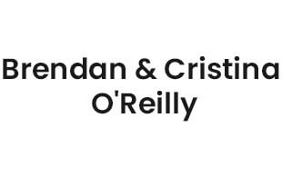 Brendan & Cristina O'Reilly