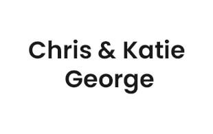 Chris & Katie George
