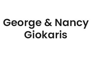 George & Nancy Giokaris