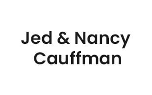 Jed & Nancy Cauffman