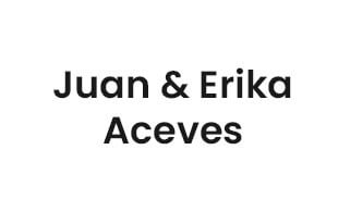 Juan & Erika Aceves