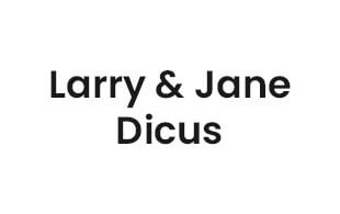 Larry & Jane Dicus