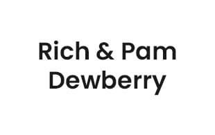 Rich & Pam Dewberry