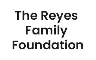 The Reyes Family Foundation