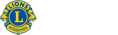 Whittier Host Lions Club Footer Logo